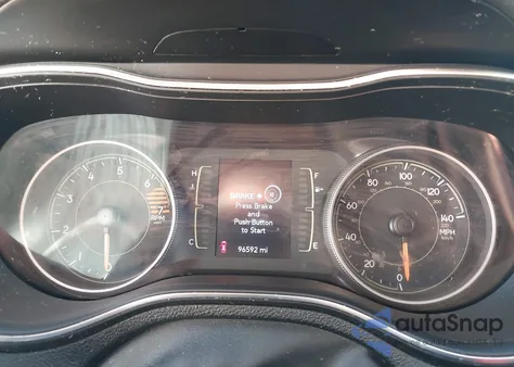 2019 Jeep Cherokee Latitude Plus Fwd from USA, damaged, VIN 1C4PJLLB9KD247166